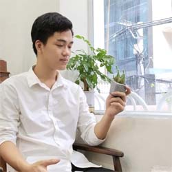 Ảnh đại diện
